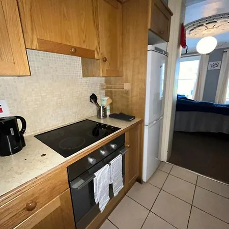 Thomas Street Apartmán