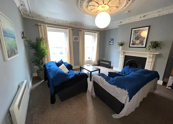 Thomas Street * 더블린