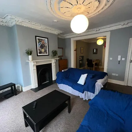 Appartement Thomas Street *