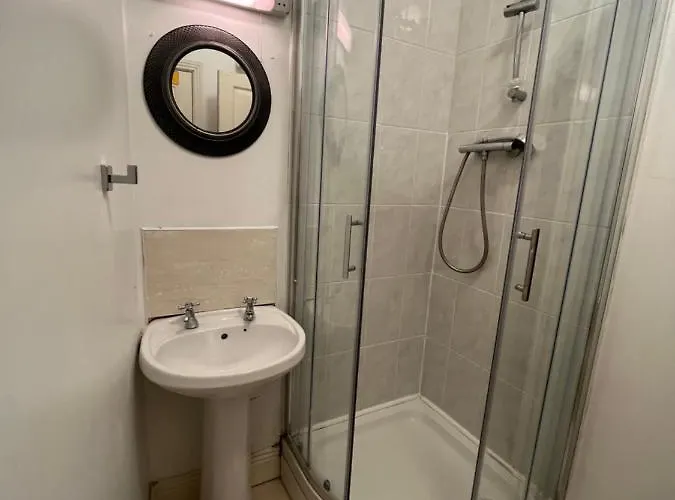 Apartman Thomas Street *