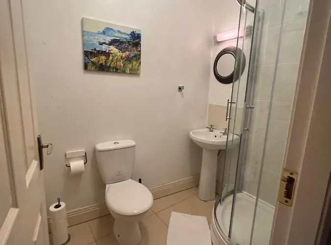 Apartman Thomas Street Dublin