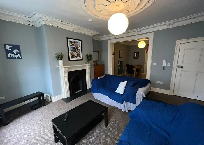 Apartment Thomas Street *