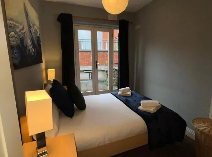 Apartment Thomas Street *