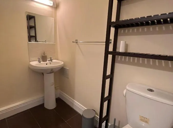 Thomas Street Dublin