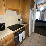 Thomas Street Apartment