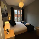 Apartment Thomas Street *
