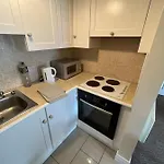 Thomas Street Apartment