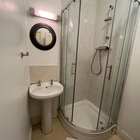 Apartament Thomas Street *