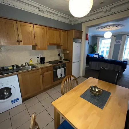 Thomas Street Dublin