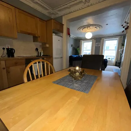 Apartament Thomas Street