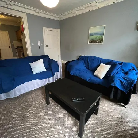 Apartament Thomas Street