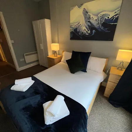 Thomas Street * Dublin