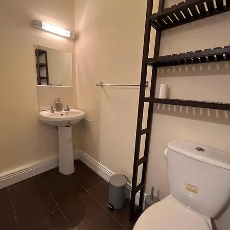 Thomas Street Dublin