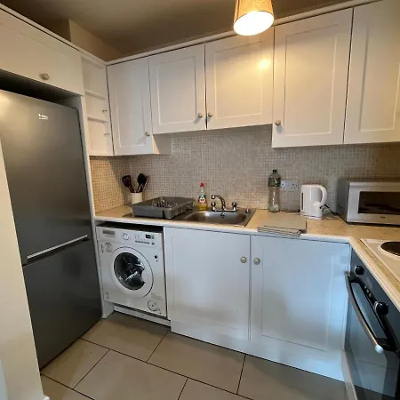 Apartament Thomas Street