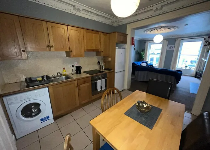 Thomas Street Dublin