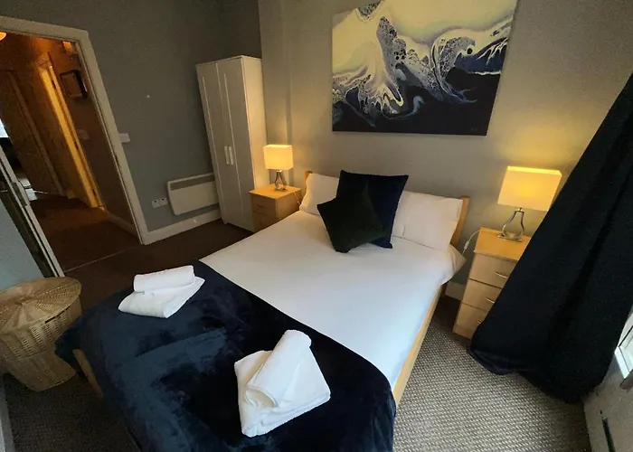 Thomas Street * דבלין